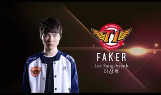 Faker加盟RNG引爆电竞圈