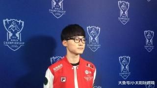 Faker加盟LPL引爆电竞圈