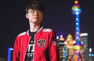 Faker或将加盟中国LPL战队引发热议