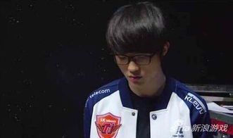 Faker:英雄联盟传奇选手的辉煌生涯