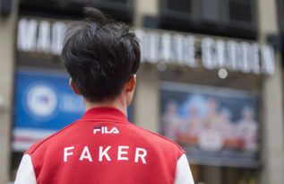 Faker的三个赛季冠军