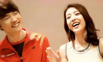 Faker与Rookie女友对比:电竞选手的私人生活关注
