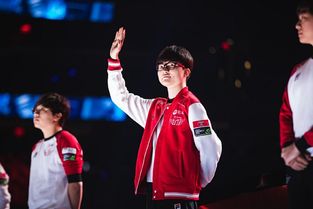 Faker:英雄联盟史上最伟大的传奇