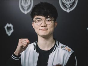 Faker's Legendary GIF Moments