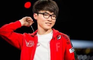 Faker是什么意思？