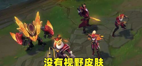 Faker的冠军皮肤全盘点:英雄联盟传奇中单的荣耀印记