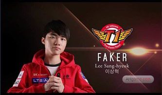 Faker的含义解析