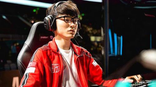 Faker的2021年直播平台与粉丝互动回顾