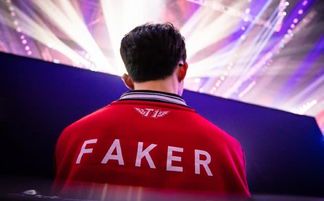 Faker的多重含义解析