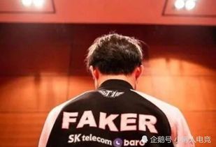 Faker的LCK冠军荣耀之路