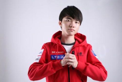 谁是最强“Faker”?揭秘电竞传奇的崛起之路