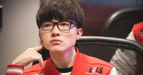 Faker的偶像与榜样:电竞之王的崇拜对象