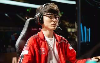 Faker:英雄联盟史上最伟大的冠军王者