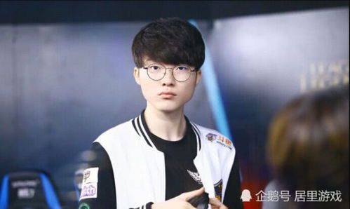 Faker加盟IG:电竞界的震撼转会