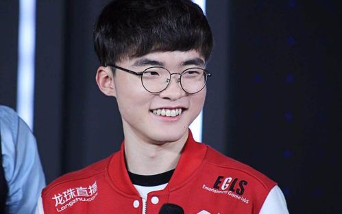 Faker重返赛场:传奇中单的荣耀与期待