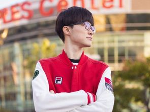 Faker的英语发音指南:从游戏ID到地道读法
