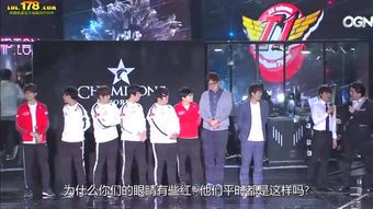Faker新赛季去向揭秘:传奇选手的下一站