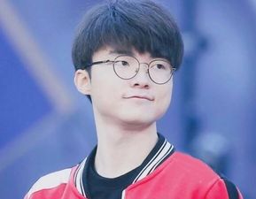 Faker:电竞传奇背后的真实姓名