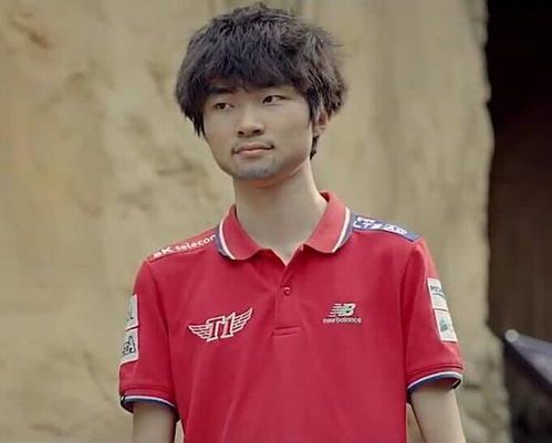 **Faker选手：从天才少年到英雄联盟传奇的蜕变之路**