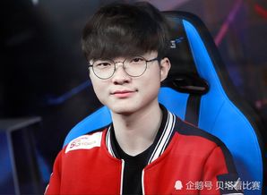 Faker的真实姓名与电竞传奇之路