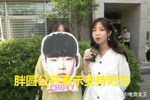 Faker翻译“胖圆”背后的国籍之谜
