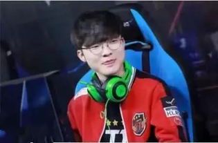 Faker直播背后的翻译团队揭秘