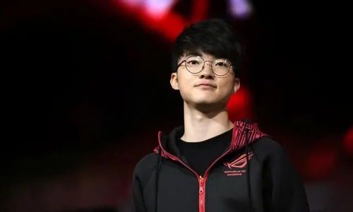 Faker在中国直播平台概况