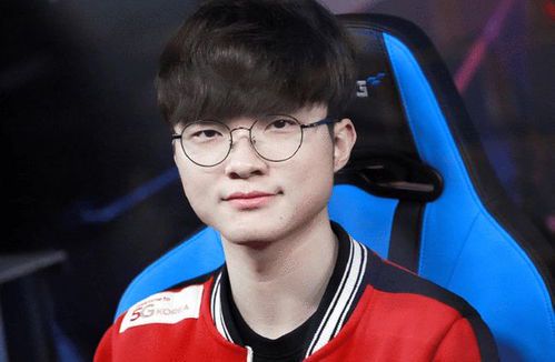 Faker五冠王传奇:英雄联盟史上最伟大的征程