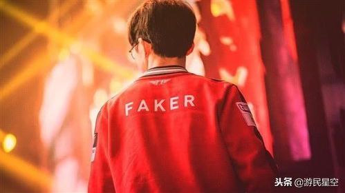 Faker的传奇:三冠王的荣耀之路