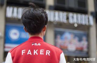 Faker:英雄联盟传奇中单的辉煌生涯