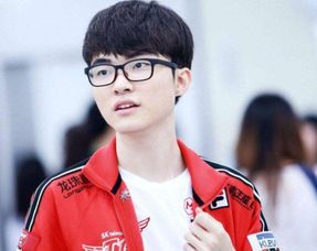 Faker:英雄联盟史上的传奇中单