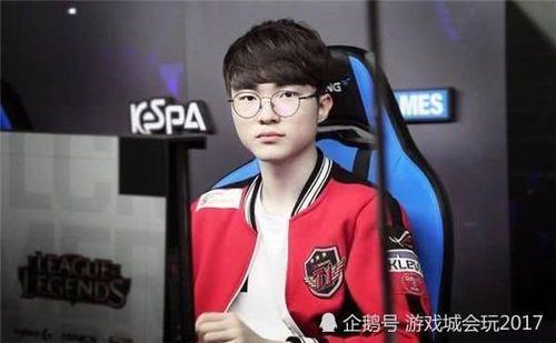 Faker与SKT续约年限揭秘:传奇中单的未来之路