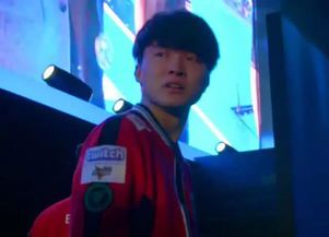 Faker:SKT王朝的不朽基石