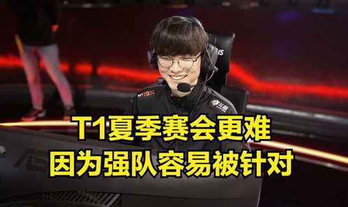 Faker的冠军荣耀:电竞之神的传奇之路