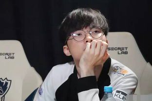 《Faker遭遇嘲讽风波:电竞之神的低谷时刻》