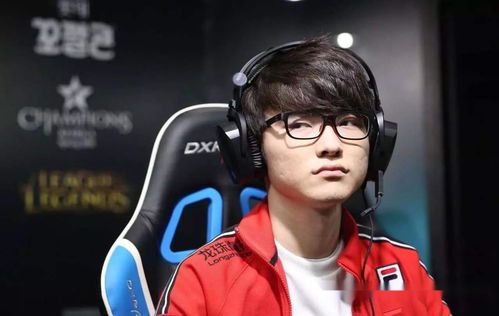 Faker:英雄联盟传奇选手的战队归属