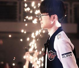Faker何时登顶韩服第一?揭秘天才少年的崛起之路