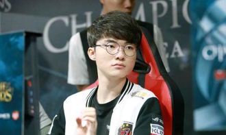 Faker：电竞传奇的年龄与职业生涯