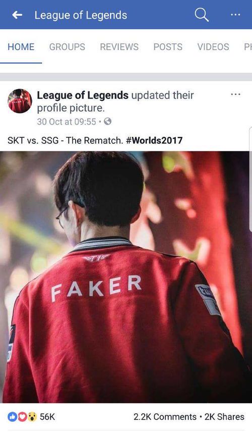 标题:揭秘Faker卡通形象的魅力与影响力