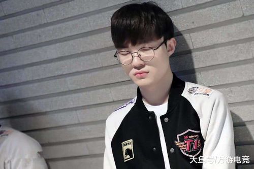 Faker携手TheShy?LCK超级战舰或将启航