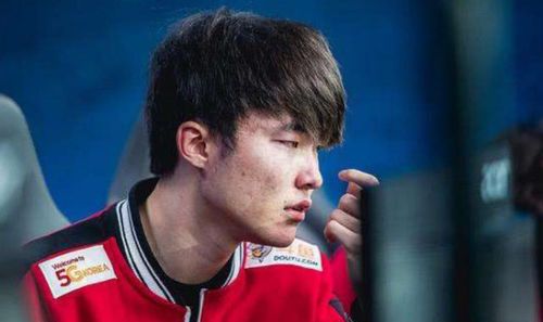 Faker:英雄联盟史上最伟大的冠军选手