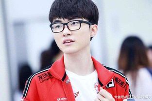 Faker:电竞传奇与“大魔王”的崛起