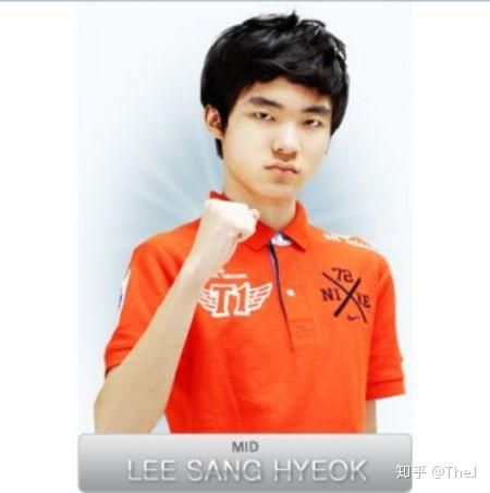 Faker:英雄联盟中的传奇中单选手