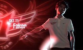 《揭秘Faker:英雄联盟传奇选手的辉煌生涯》