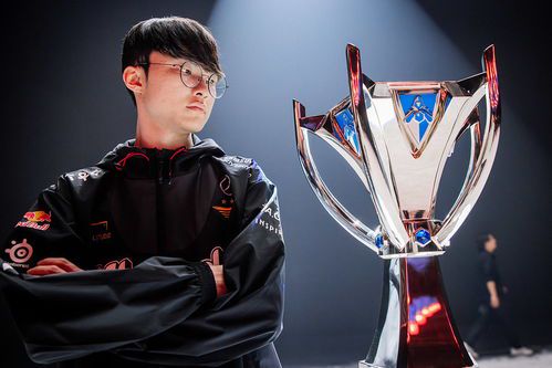 Faker荣登电竞名人堂:传奇选手的辉煌时刻
