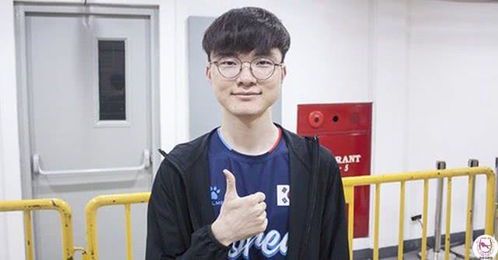Faker的兵役传闻:电竞巨星即将暂别赛场?