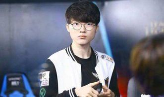Faker是否服过兵役?电竞选手的兵役问题解析