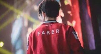 Faker:电子竞技史上的传奇中单