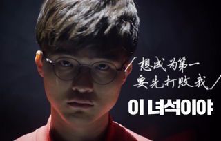 Faker夺冠的S赛征程:从新秀到传奇