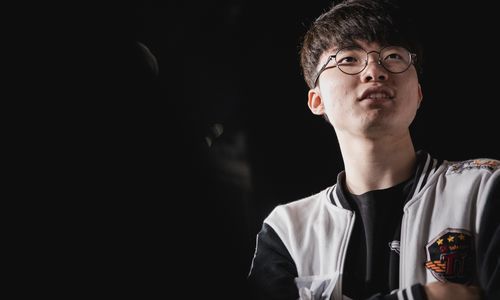 Faker的传奇生涯:他究竟夺得过多少次世界冠军?